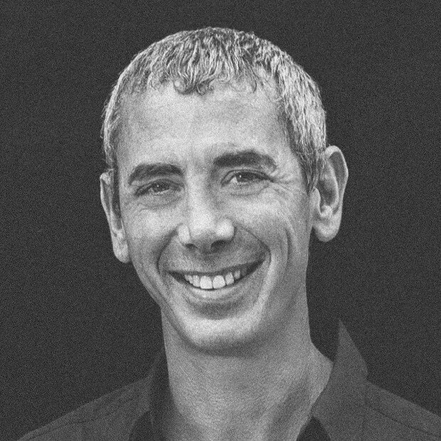 Steven Kotler